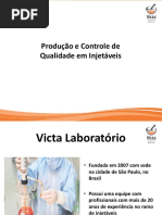 Guia Cientifico de Protocolos Injetaveis | PDF | Remédio | Vitamina