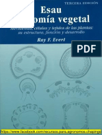 Anatomia Vegetal 3a Ed