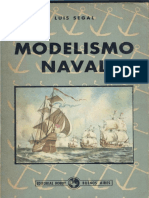 Modelismo Naval de Luis Segal