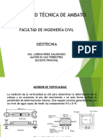 Cap. 3 Equipos Usados en Geotecnia