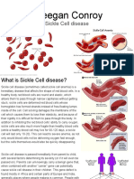 Sickle Cell