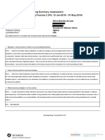 Clsassessment Nurs 151