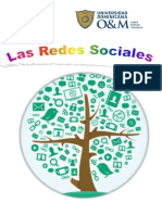 Resumen de Las Redes Sociales Cap. VII