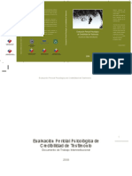 Evaluacion Pericial Psicológica de Credibilidad de Testimonio - Varios Autores.pdf