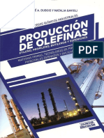 Libro Produccion Olefinas - Dubois - Capitulos Etileno