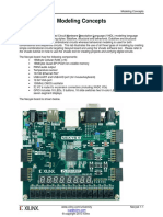 VHDL-Lab1 Vivado