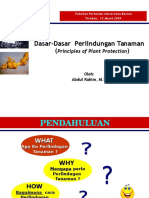 1 Introduction Perlintan