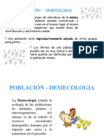 Eco Poblaciones