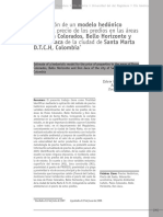 Modelo Hedonico PDF