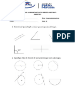 Evaluacion Acumulativa Ciclo III