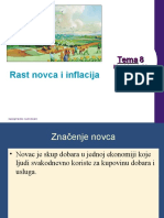 8 Inflacija