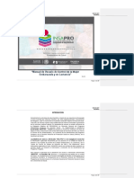 Instructivo Embarazo Lactancia PDF