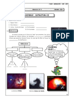 Elementos del Universo: Estrellas, Nebulosas y Constelaciones