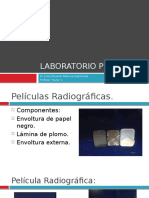 Laboratorio 1, Módulo IV