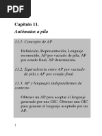 Capitulo 11
