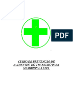 CIPA - APOSTILA CURSO PARA COMPONENTES.doc