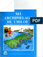 Mi Archipiélago de Chiloé