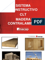 Madera Contralaminada 2015