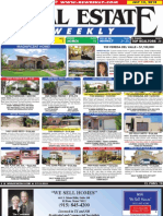 Real Estate Weekly - July 15, 2010
