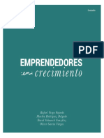 Emprendedoresen Crecimiento