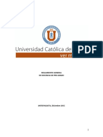 Reglamento Docencia Pregrado 2015 PDF