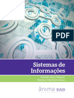 Livro Sistemas de Informações - Geraldo e Marlene