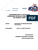 Sixto HumbertoTrabajo de Ivestigación Liderazgo Del Equipo Directivo Final