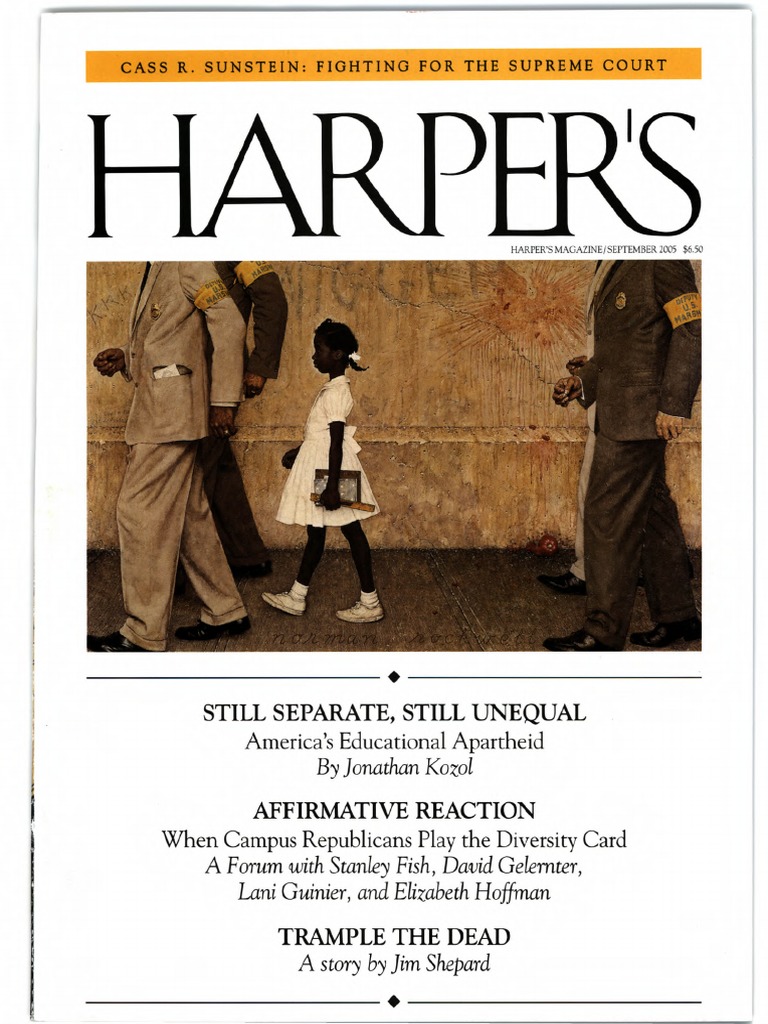 Separate And Still Unequal >> Kozol Still Unequal Schools Teaching And Learning Separate And Still Unequal >> Kozol Still Unequal Schools Teaching And Learning