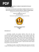 Download Reklamasi Lahan Bekas Tambang Pasir by husen SN343833643 doc pdf