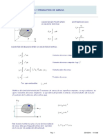 Mathcad - Centroides y Momentos de Inercia