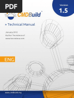 TechnicalManual ENG V150