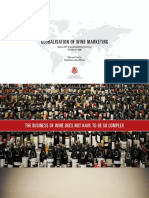 Globalisation of Wine Marketing Presentation March 2015