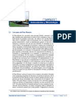 Acp Plan 02 Antecedentes y Metodologia PDF