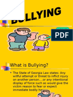 Bullying Lessonupdate