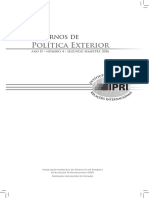 Cadernos de Política exterior - Ano 2 - Vol. 4.pdf