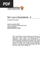 Astroletiva Sol Lua 2