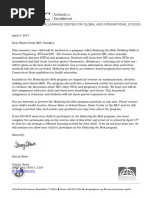 RTR Permission Letter 2017