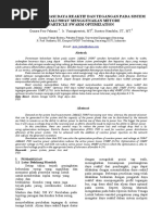 Download OPTIMASI DAYA REAKTIFdocx by Deno Pyd SN343841912 doc pdf