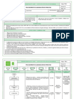 Proceso de elaboración de minutas nutricionales