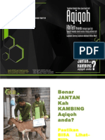 Aqiqoh Syiar Krian Sidoarjo | 081 231 6666b 04 (telkomsel) 