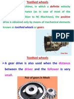 1. Basics of Gearing.pdf