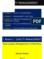 Modul-1 QM 2017