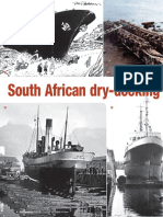 South Africas Drydocking Facilities