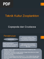 Download Teknik Kultur  Copepoda-Crustaceapptx by Purna Qurrotiayun SN343846410 doc pdf