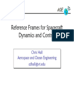 Ref Frames