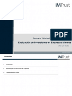 6 - Evaluacion de Inversiones - P.Gumucio - GG IM Trust PDF