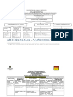 Estrategia Metodológica Acompañamiento EquipoCcalidad Zona 4