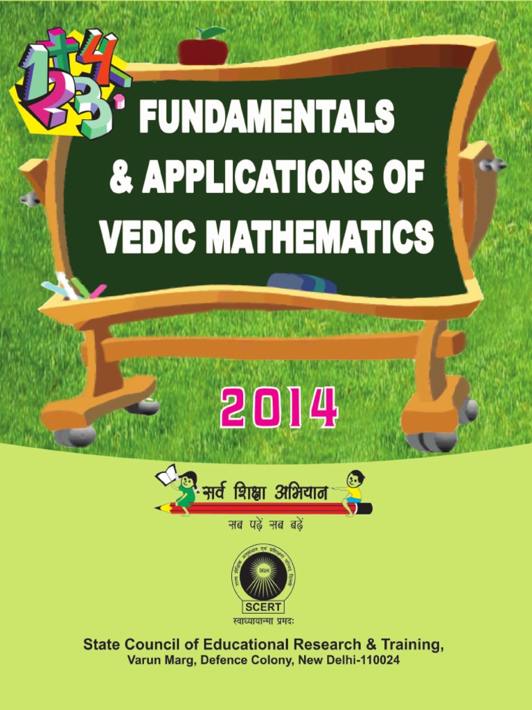 Vedic Mathematics: Ancient Techniques Unveiled | PDF | Subtraction ...