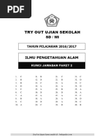 Kunci Jawaban Ipa Paket 2