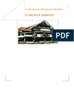 Pelabuhan Sorong PDF